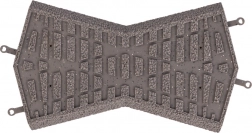 Piko podkład pod skrzyżowanie 30°