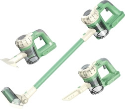 Dziecięcy Odkurzacz Zielony