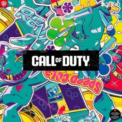 Puzzle Good Loot Call of Duty Zombies Collage 1000 elementów