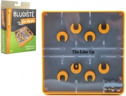 Labirynt łamigłówka Do kryjówki – plastikowa gra zręcznościowa z balansem