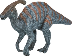 Figurka dinozaura Parasaurolophus