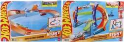 hot wheels mistrzostwa – tor wyścigowy