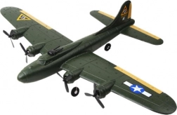 RC samolot B-17 Fleg army 2,4 GHz 46 cm