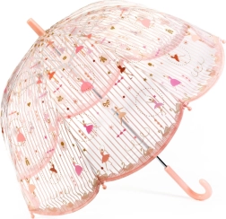 Dziecięcy parasol Balerina