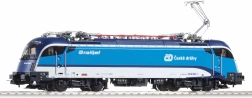 Piko elektryczna lokomotywa Rh 1216 TAURUS Railjet ČD, H0