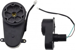 Silnik przekładniowy do pojazdu UNIMOG