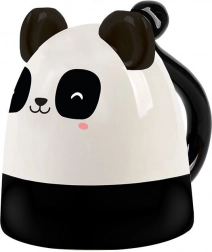 ceramiczny kubek panda up & down 300 ml
