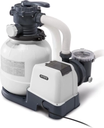 Piaskowa filtracja do basenów Intex 7900 l/h