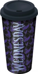 Kubek termiczny na kawę Wednesday