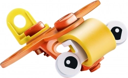 Samolot do samodzielnego składania BLACK+DECKER dla dzieci