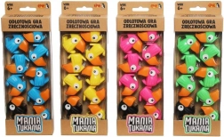 Gra towarzyska Tukania Wieża