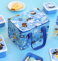 Torba termiczna Piraci