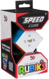 Kostka Rubika Speed Cube 3x3 magnetyczna bez naklejek