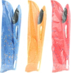 Polistyrenowy samolot do rzucania 32 cm