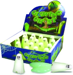 Duszek ze slime’em