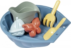 Piaskownica z akcesoriami Life