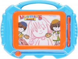 Magiczna tablica do rysowania 23 × 18 cm