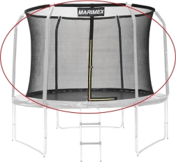 Zapasowa siatka ochronna do trampoliny Marimex 305 cm