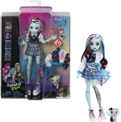 Lalka Monster High Frankie Stein
