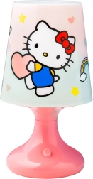 Stolikowa lampka nocna LED Hello Kitty