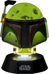 Świecąca figurka Boba Fett Icon Light