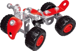Stanley Jr. kreatywny zestaw konstrukcyjny ATV dla dzieci 8+
