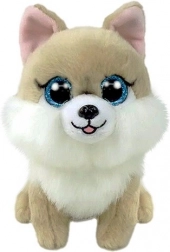 pluszak TY pies jasnobrązowy 15 cm