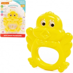 Grzechotka kurczątko