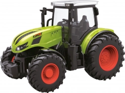 Świecący RC Traktor zdalnie sterowany