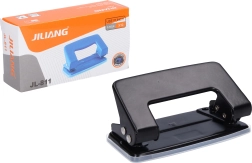 Dziurkacz czarny 10 arkuszy