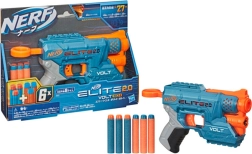 Nerf Elite 2.0 Volt SD-1 pistolet z laserowym celowaniem