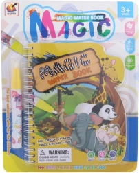 Magiczne Malowanie Zwierzątka