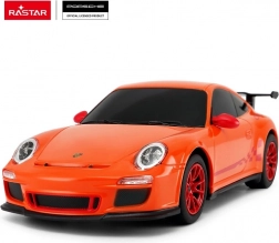 Zdalnie sterowany samochód PORSCHE 911 GT3 RS 1:24