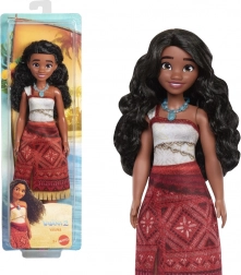 Lalka DISNEY PRINCESS VAIANA 2 – modowa lalka
