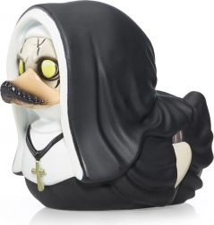 Kaczuszka kolekcjonerska TUBBZ – przerażająca siostra