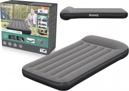 materac dmuchany 99 × 188 × 30 cm BESTWAY Tritech z pompą USB