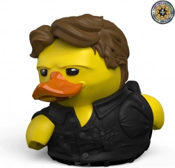 Tubbz kaczuszka Johnny Castle z Dirty Dancing