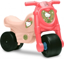 jeździk hello kitty motofeber
