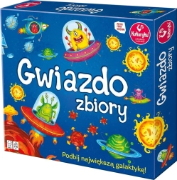 Kukuryku Gwiezdne konstelacje gra