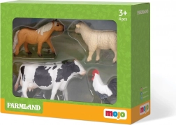 Zestaw Startowy Farma – 4 szt.
