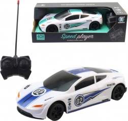 Auto zdalnie sterowane dla dzieci 6+