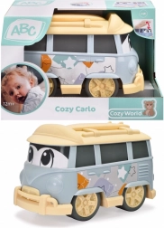 Dziecięcy samochodzik ABC Cozy Carlo 25 cm