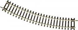 Zakrzywiony tor Roco Line R2