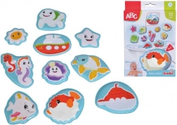 Magiczne puzzle do wanny