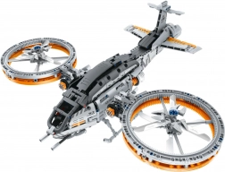 Im.Master zestaw konstrukcyjny helikoptera