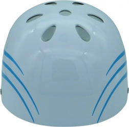 Kask Blaster biały M