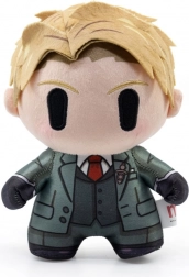 SpyX DZNR pluszowa figurka Loid Forger 17,5 cm