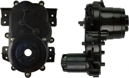 Skrzynia biegów i silnik sterujący do pojazdu BMW M6 GT3 JEEP