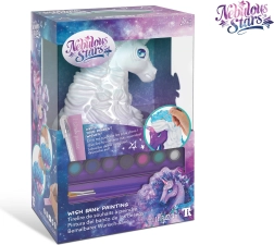 Nebulous Stars Skarbonka na życzenia