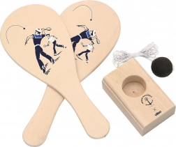 VILAC JOKARI gra z piłką na gumce – marynarze